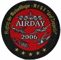 Airday 2006